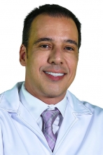medico Andre? Henrique Crepaldi