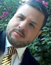 Advogado Diogo Botelho