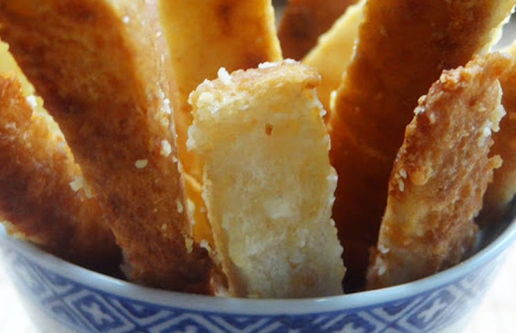 P&atilde;o 01
