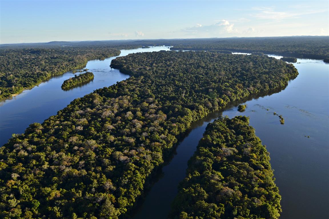Juruena