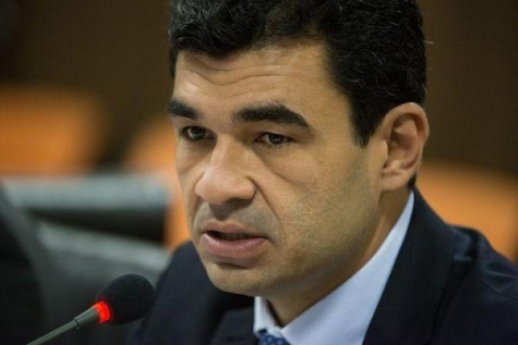 Marcelo Duarte