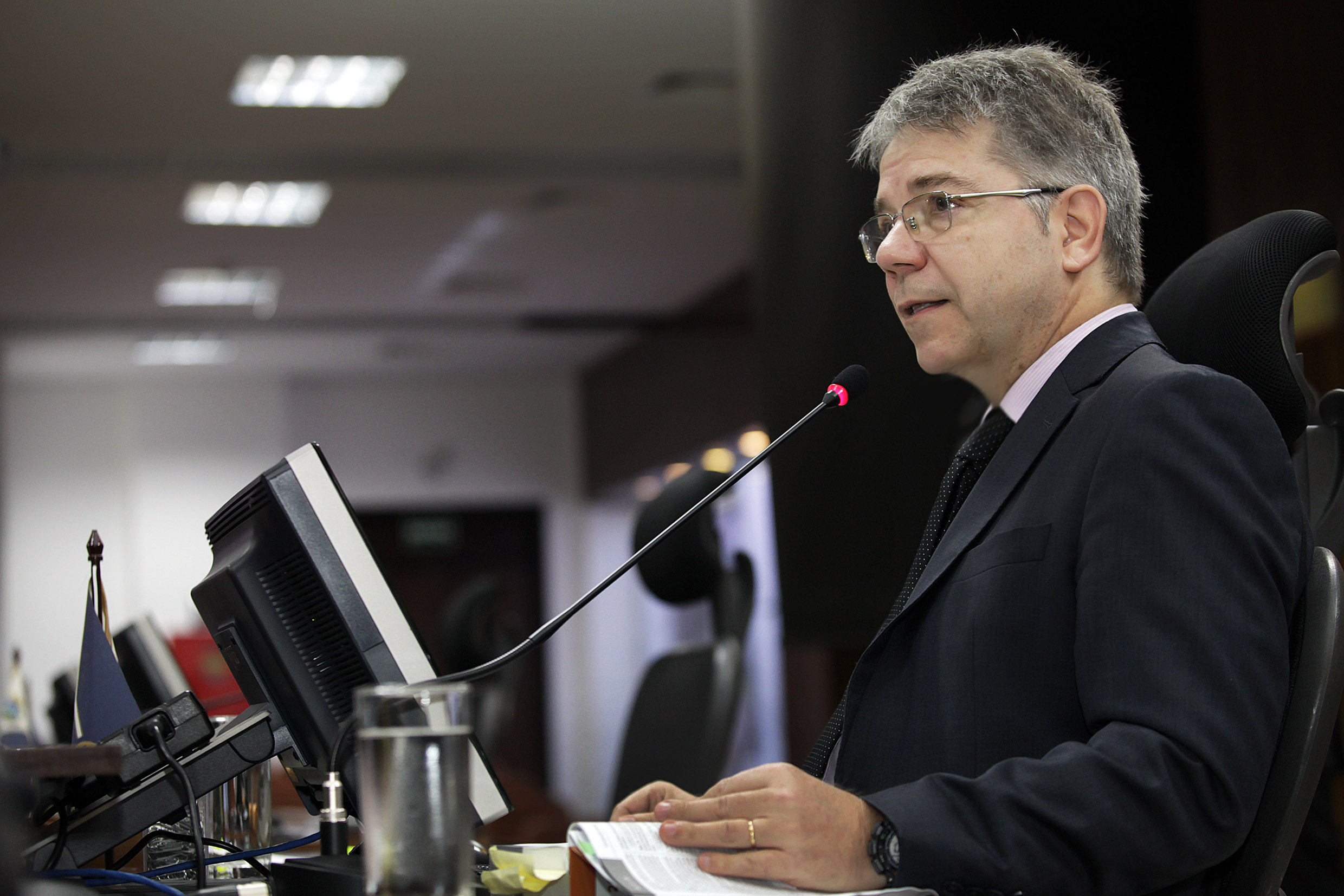 Luiz Henrique Lima TCE
