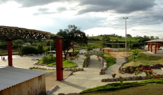 Itiquira