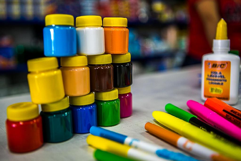 Dicas do Procon para as compras de material escolar - Chico Valdiner-Secom-MT.jpg