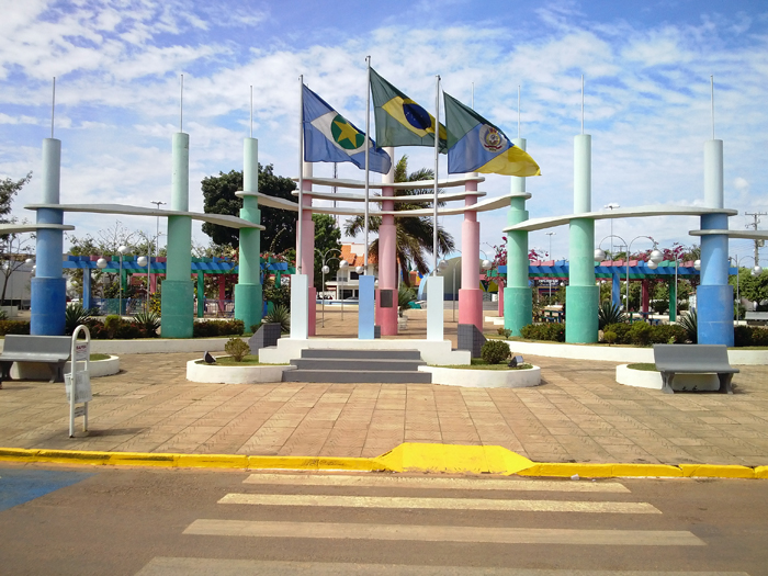 Comodoro