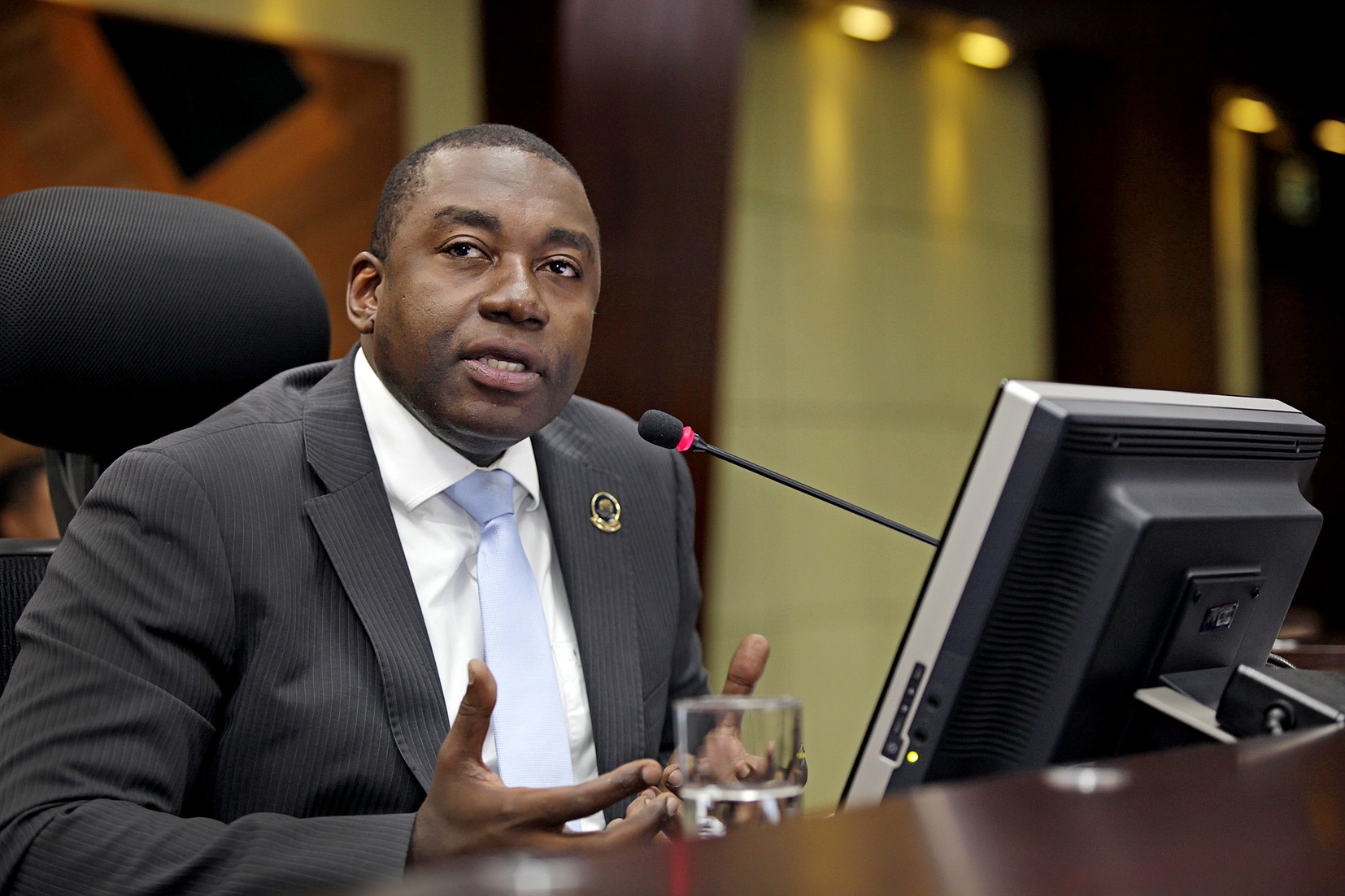 Moises Maciel tce-mt