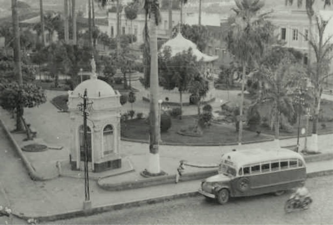 Chafariz Cuiab&aacute;