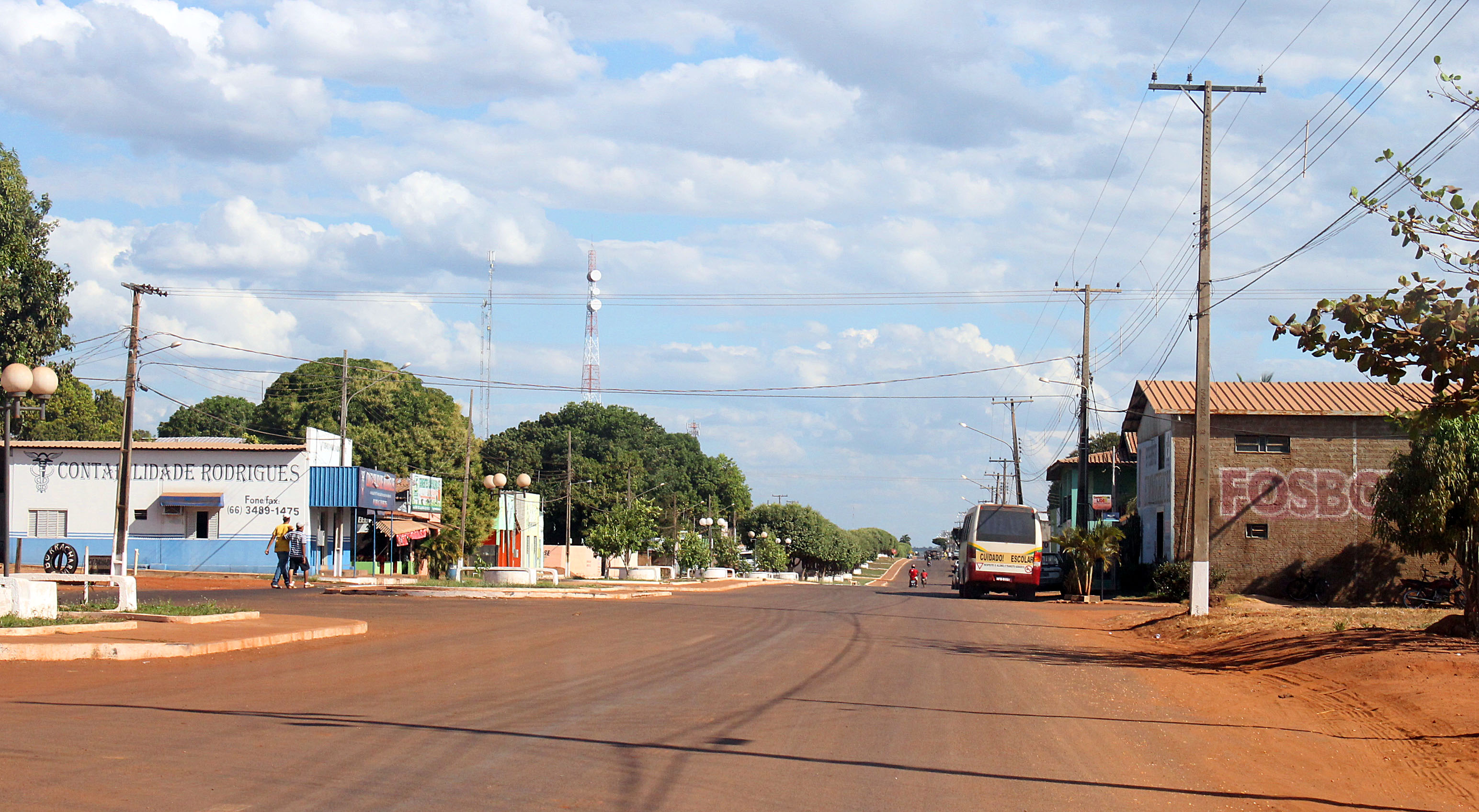 Ribeir&atilde;o Cascalheira