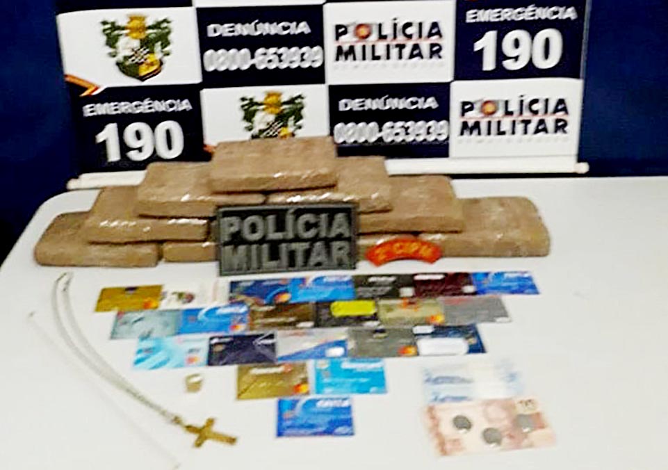 droga - comodoro