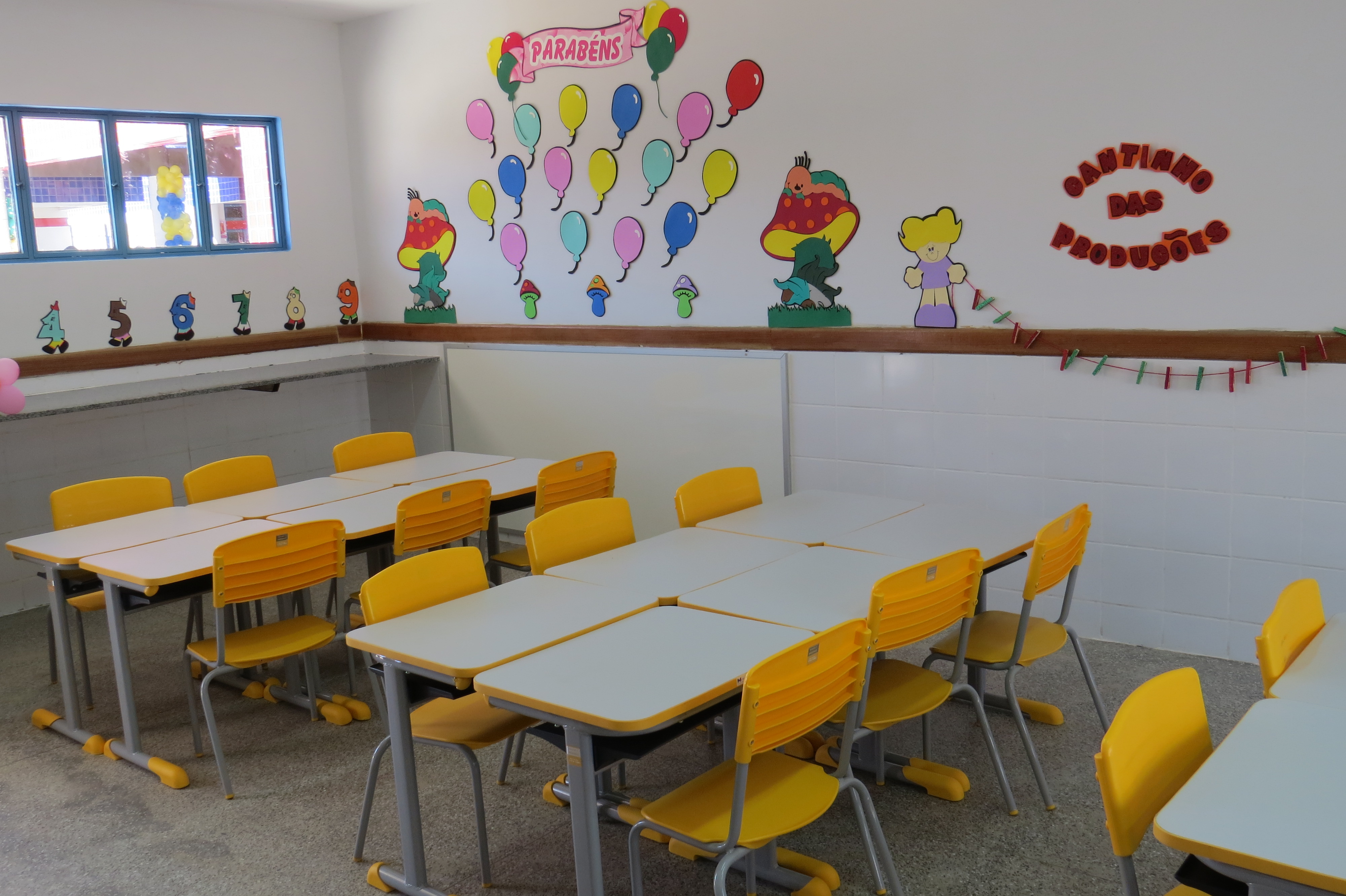 Creche