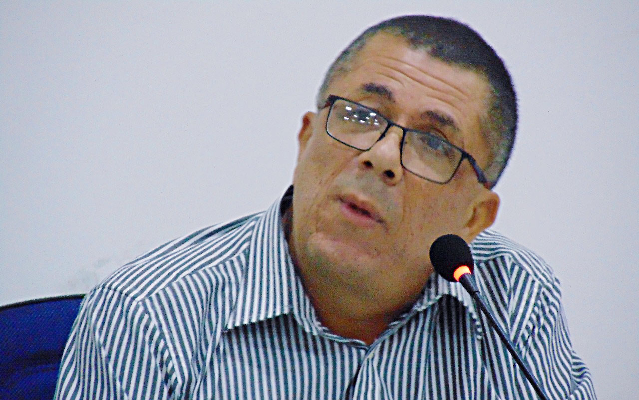 prefeito de curvelandia sidnei custodio da silva