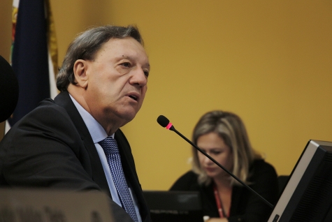 Jos&eacute; Carl&ccedil;os Noveli