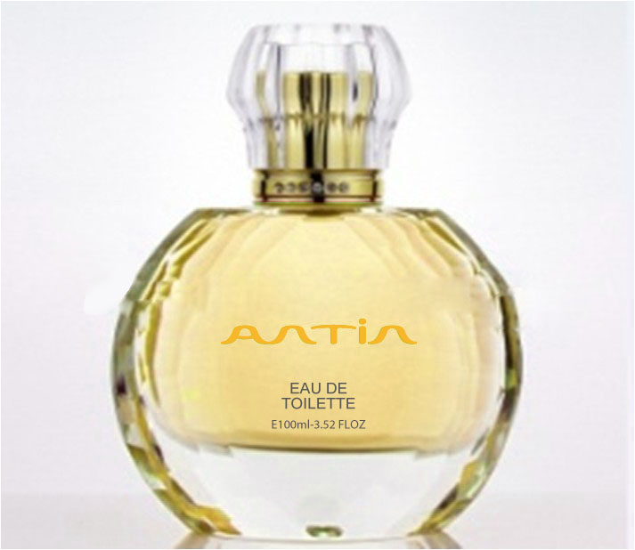 Perfume Arborizado