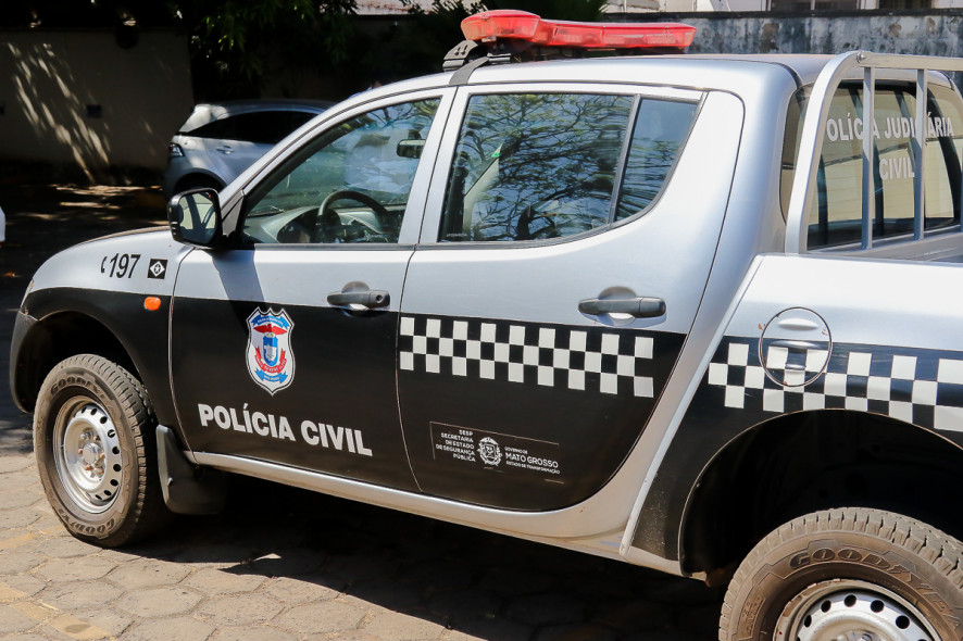 Pol&iacute;cia Civil