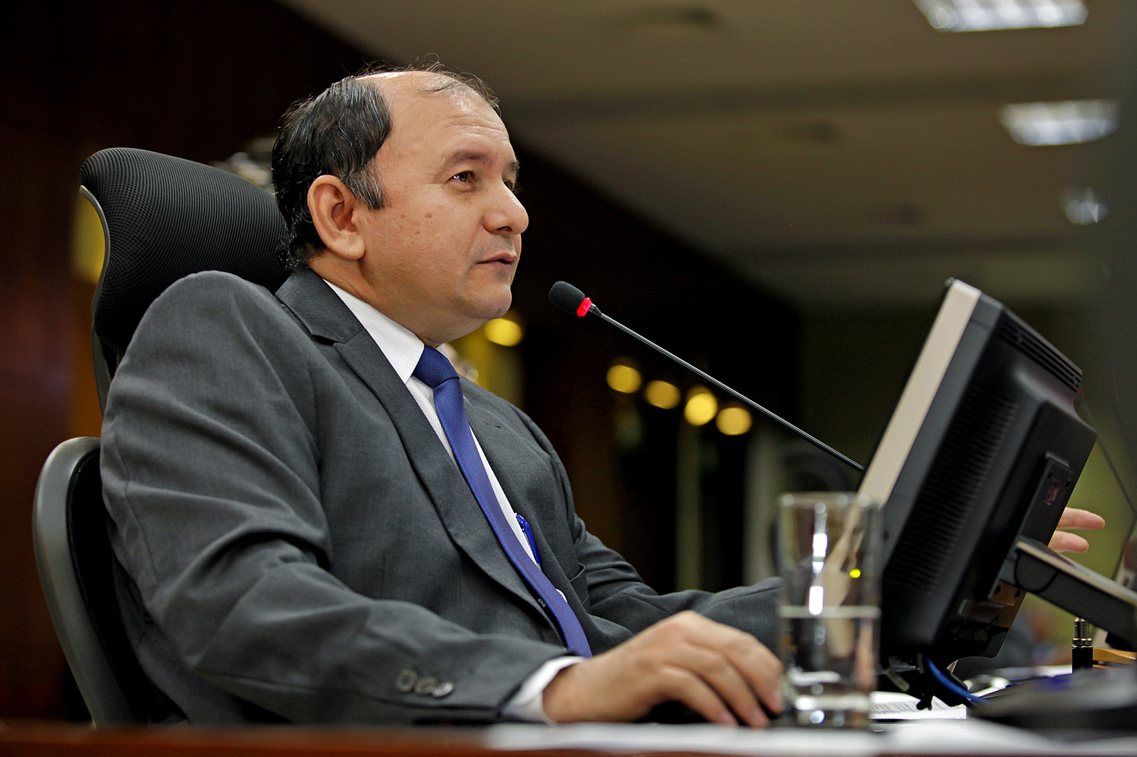 Isaias Lopes da Cunha tce-mt