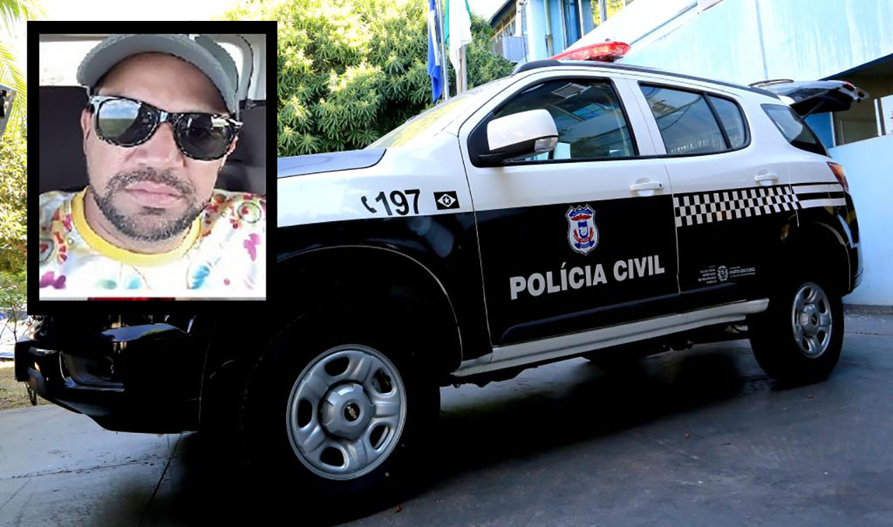  jornalista Elias Correa dos Santos