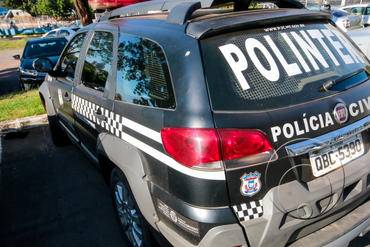 Ger&ecirc;ncia Estadual de Polinter e Capturas (Gepol) 