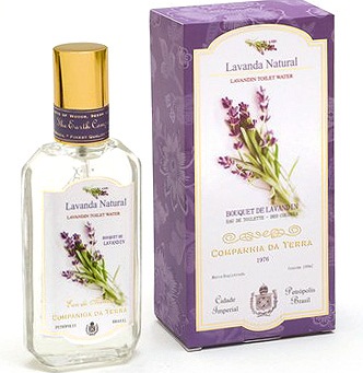 Perfume Florais