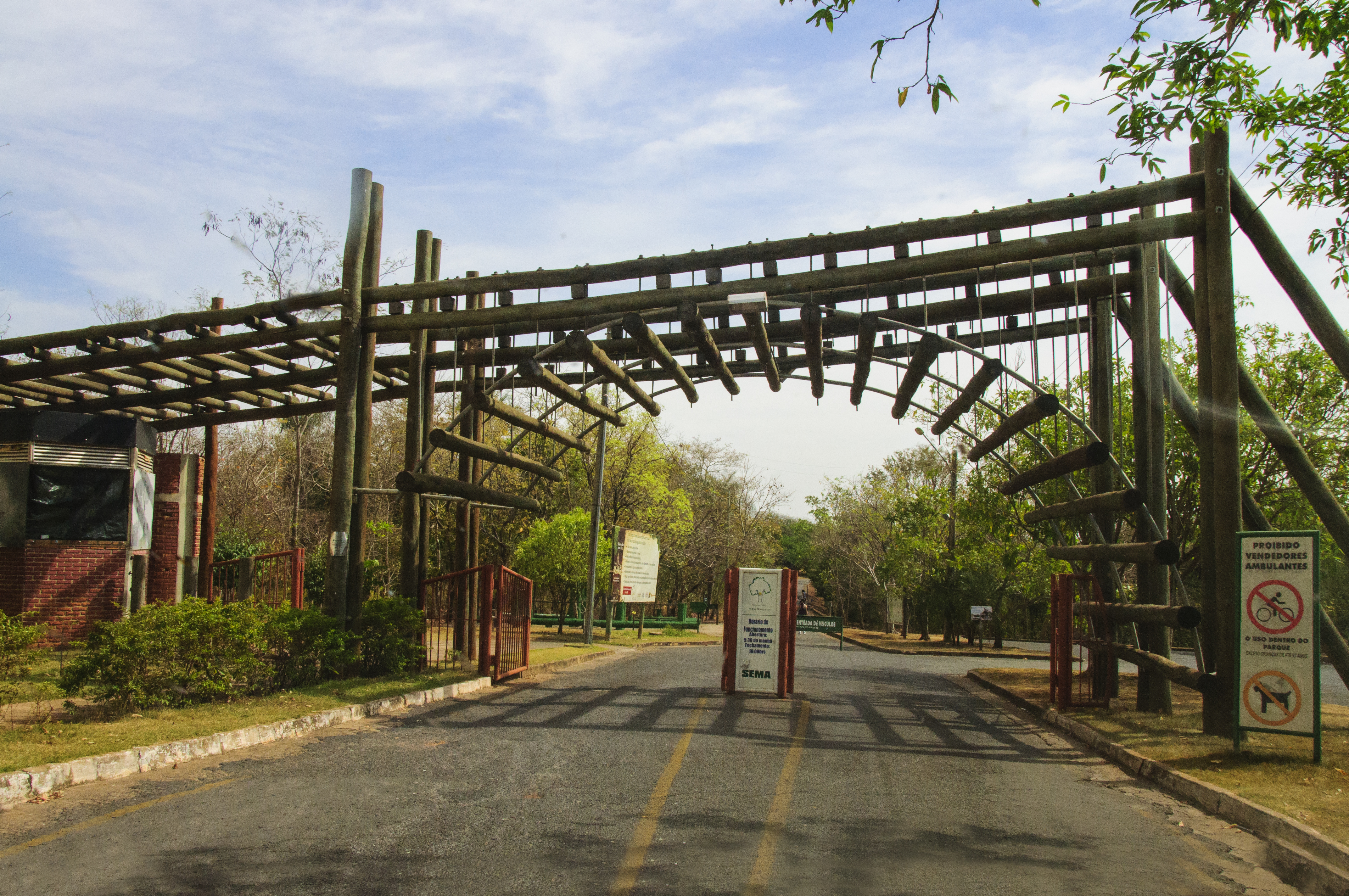 Parque M&atilde;e Bonif&aacute;cia