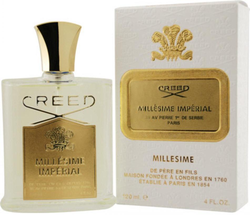 Perfume Chypre