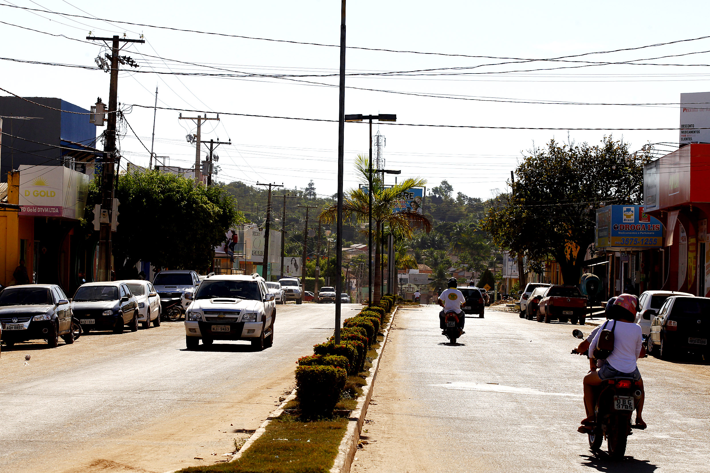 Cidade de Peixoto de Azevedo - 04.jpg