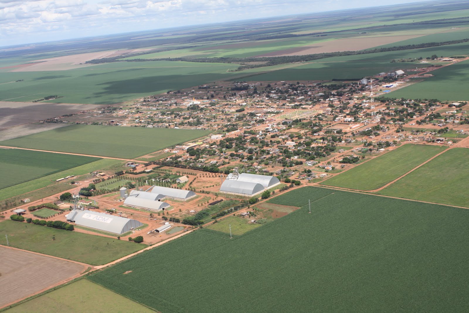 Ipiranga do Norte