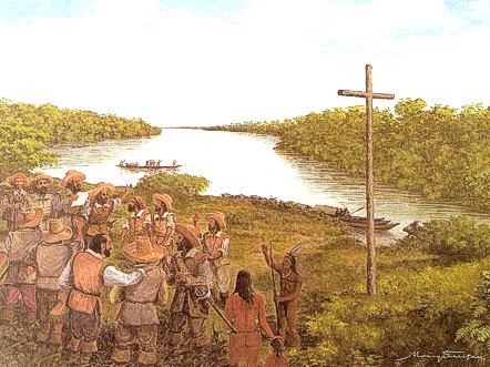 Funda&ccedil;&atilde;o de Cuiab&aacute;