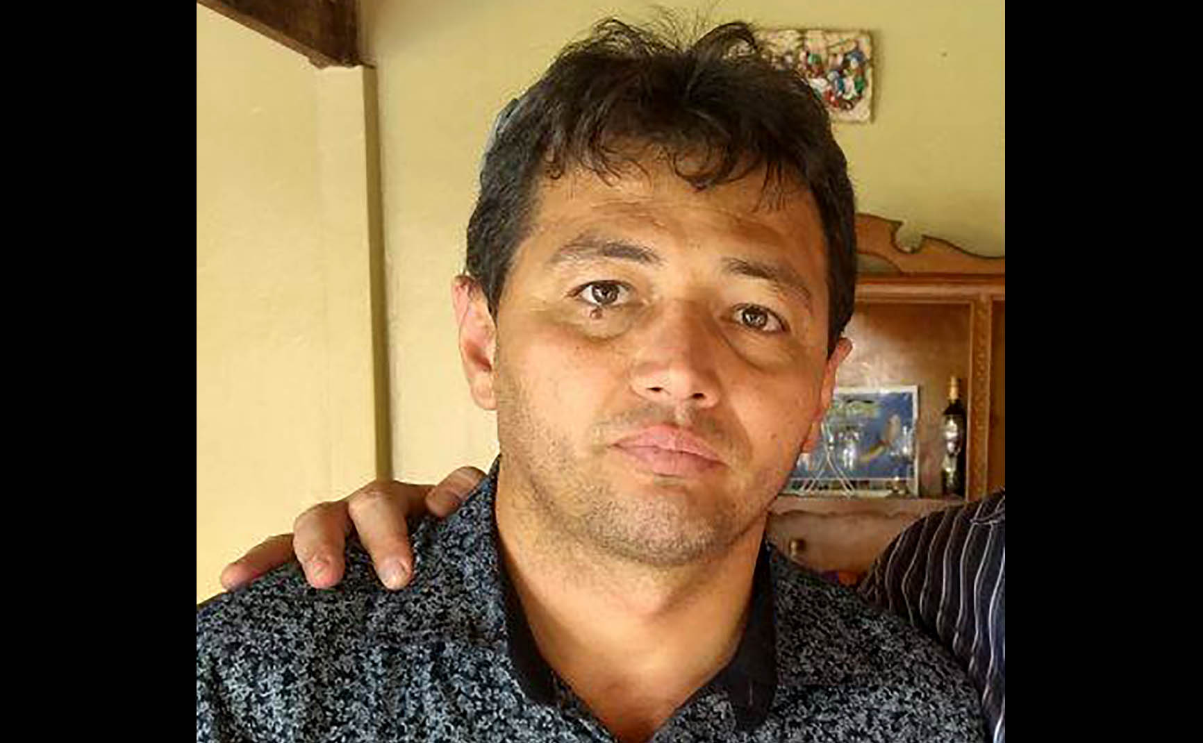 Ronivon Silva Mingoti vereador itiquira
