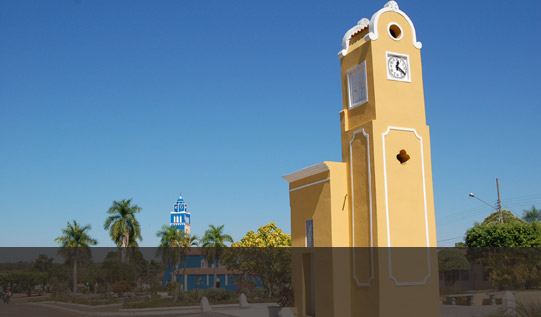Nossa Senhora do Livramento
