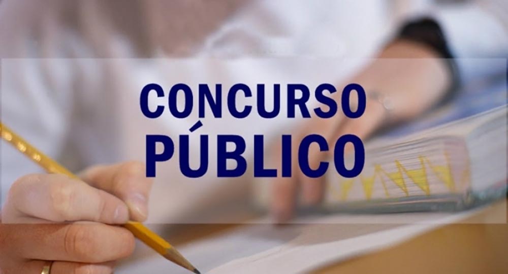 concurso publico