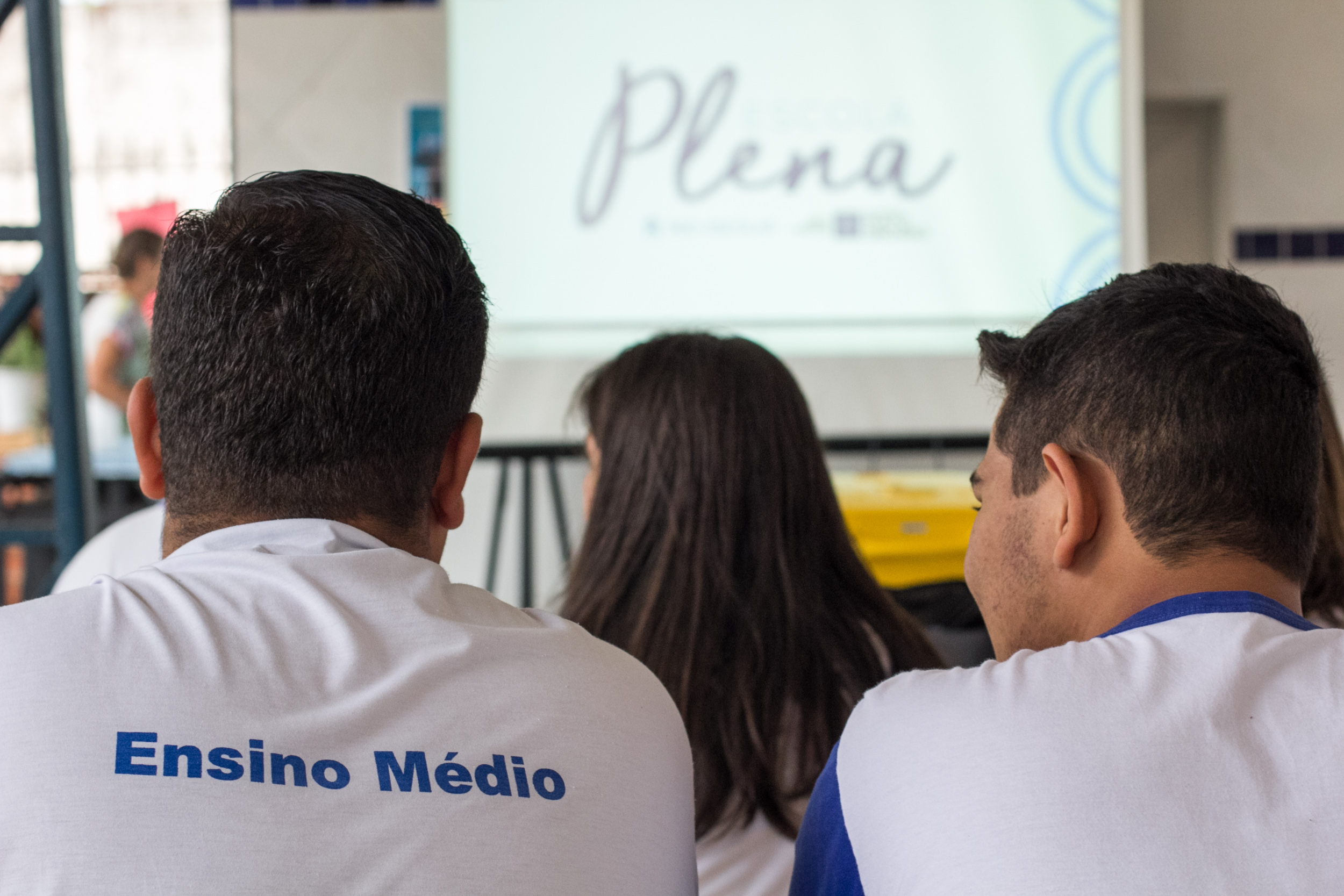 Escola Plena