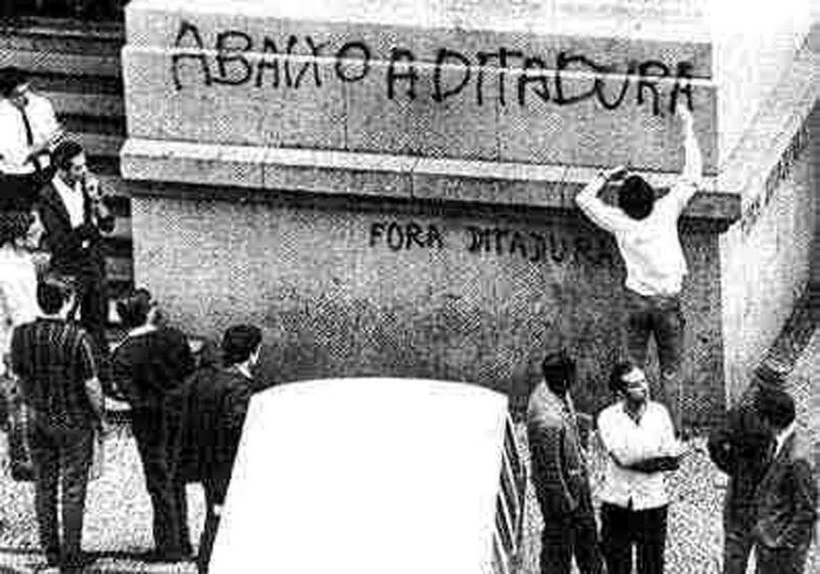 Ditadura militar