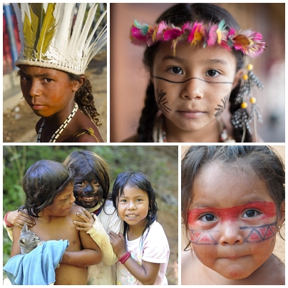 Indigenas