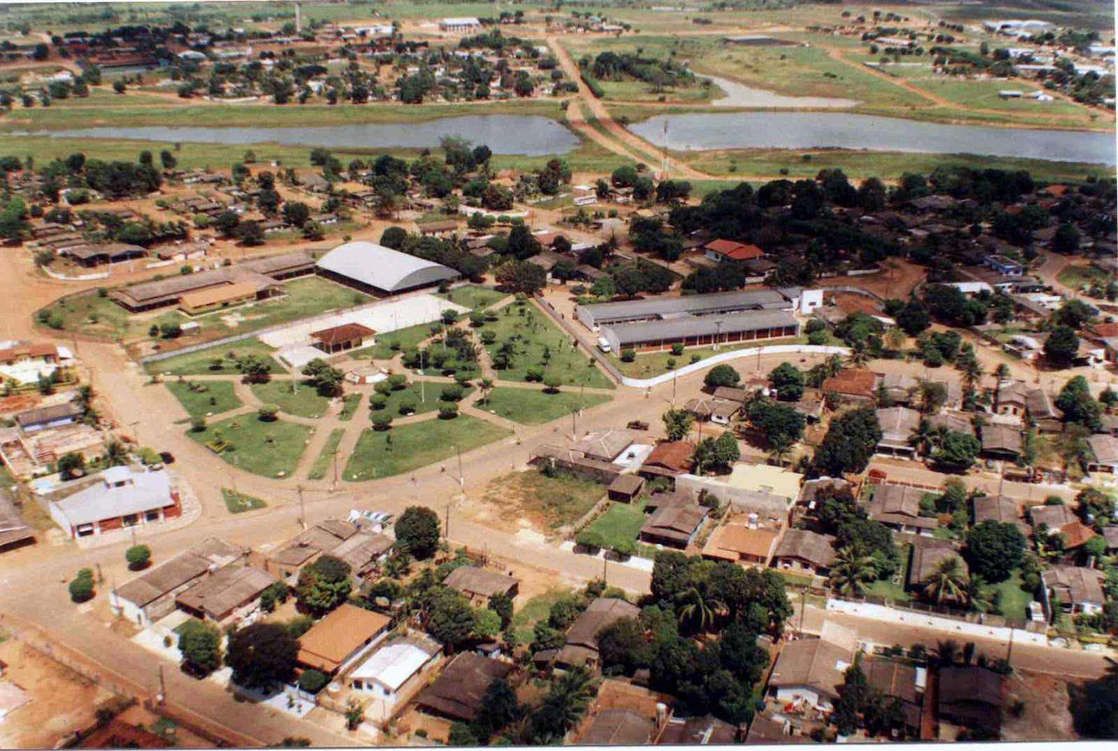 Prefeitura de Matup&aacute;