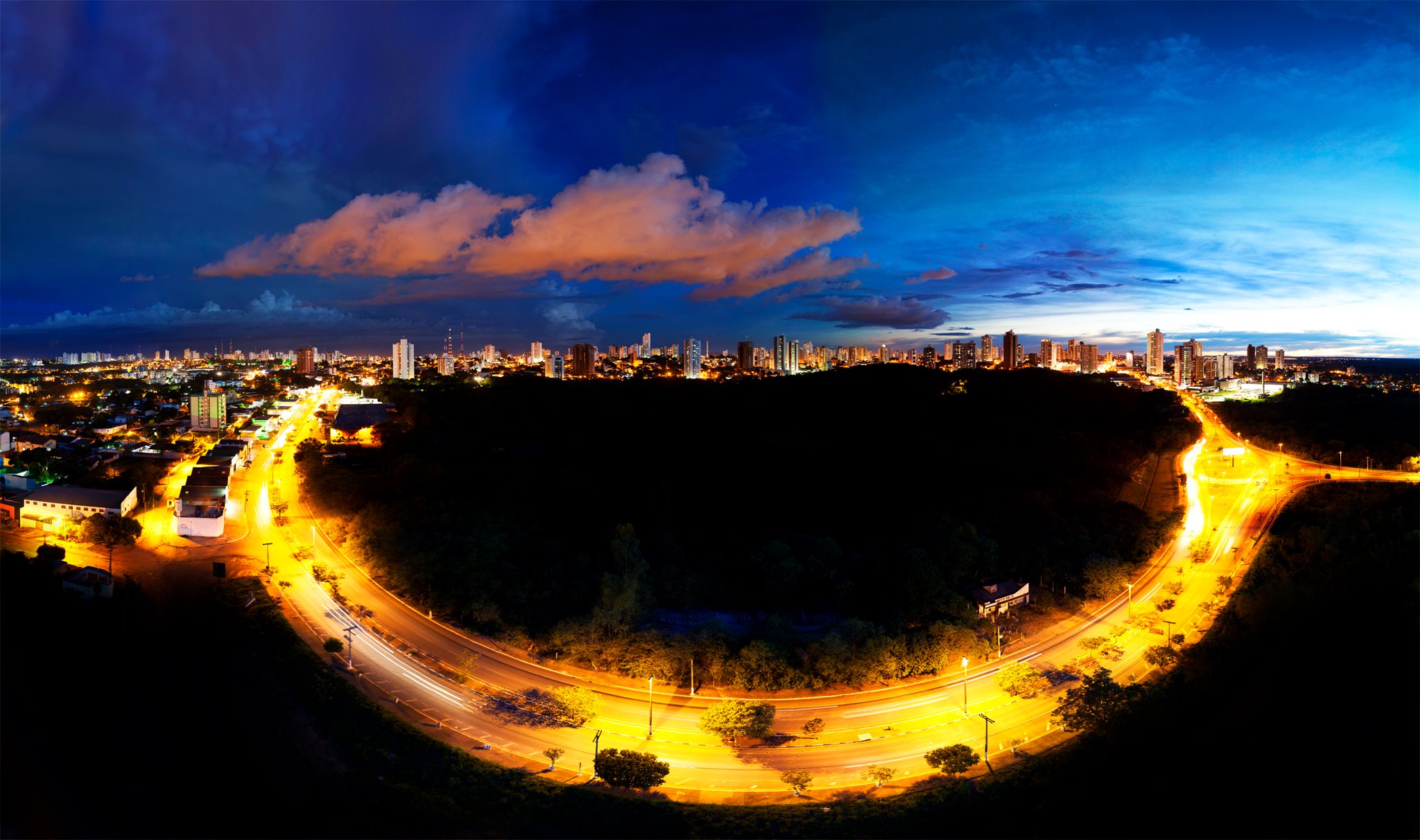 Parque M&atilde;e Bonif&aacute;cia