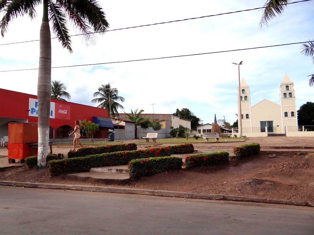 Jangada
