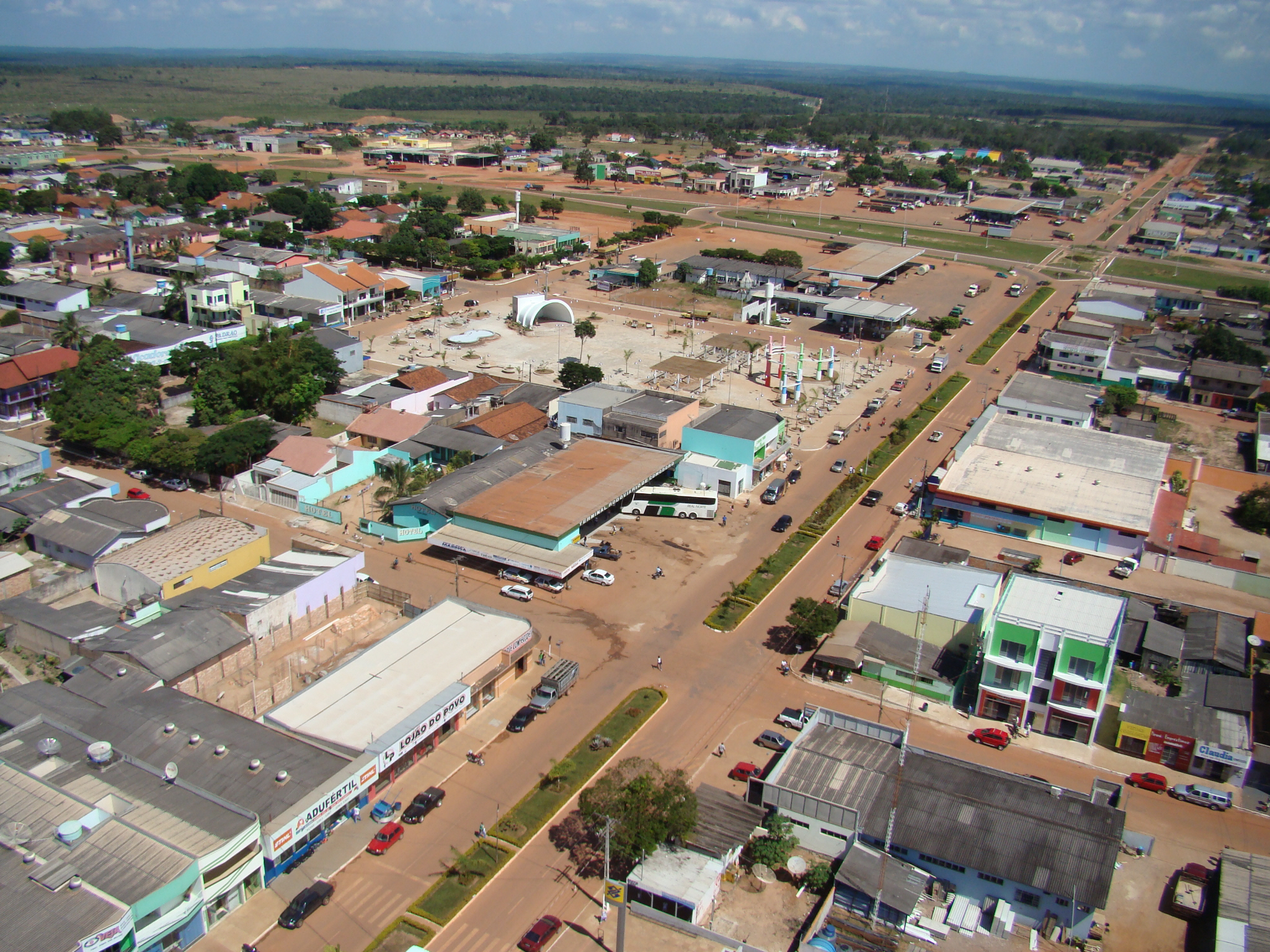 Comodoro