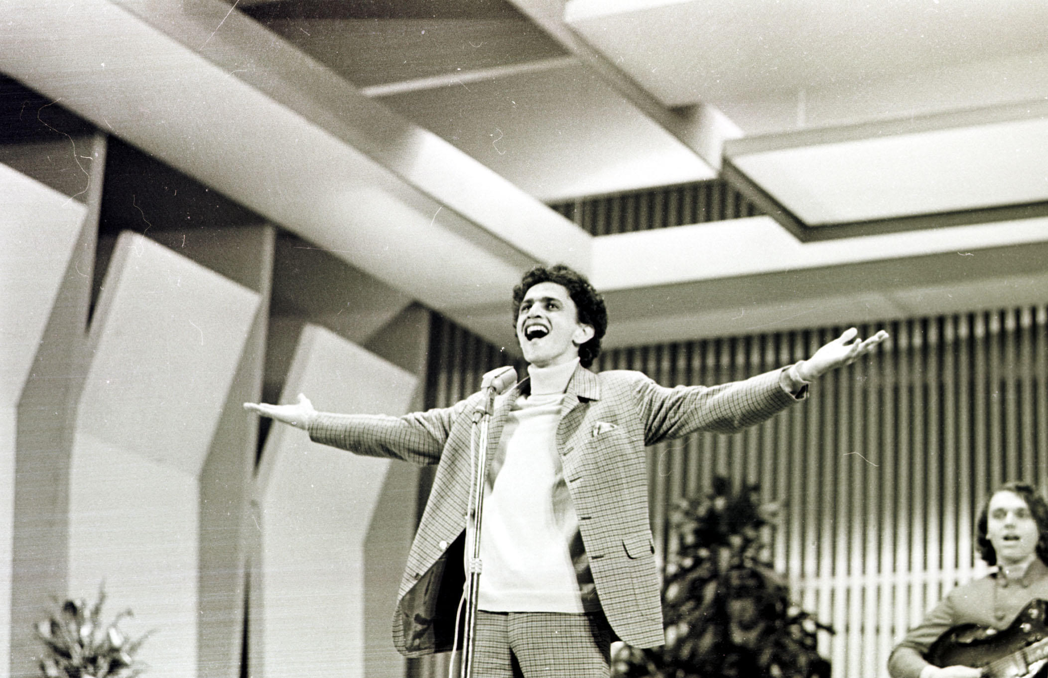 Caetano veloso tropicalia