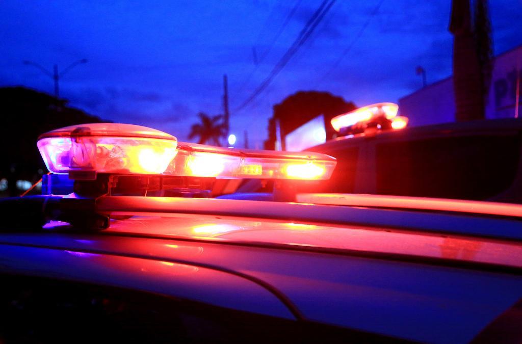 Pol&iacute;cia Militar - Central de flagrantes