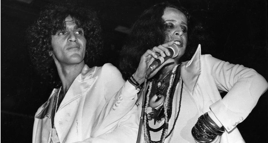 Maria bethania caetano veloso