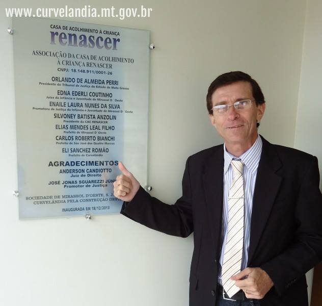 Eli Sanches Rom&atilde;o