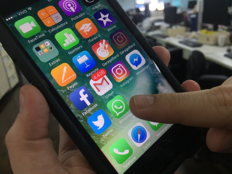 CNJ autoriza uso do WhatsApp para intima&ccedil;&otilde;es judiciais