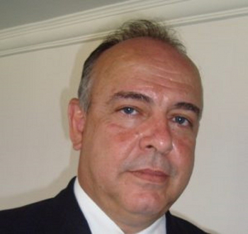 S&eacute;rgio Cintra