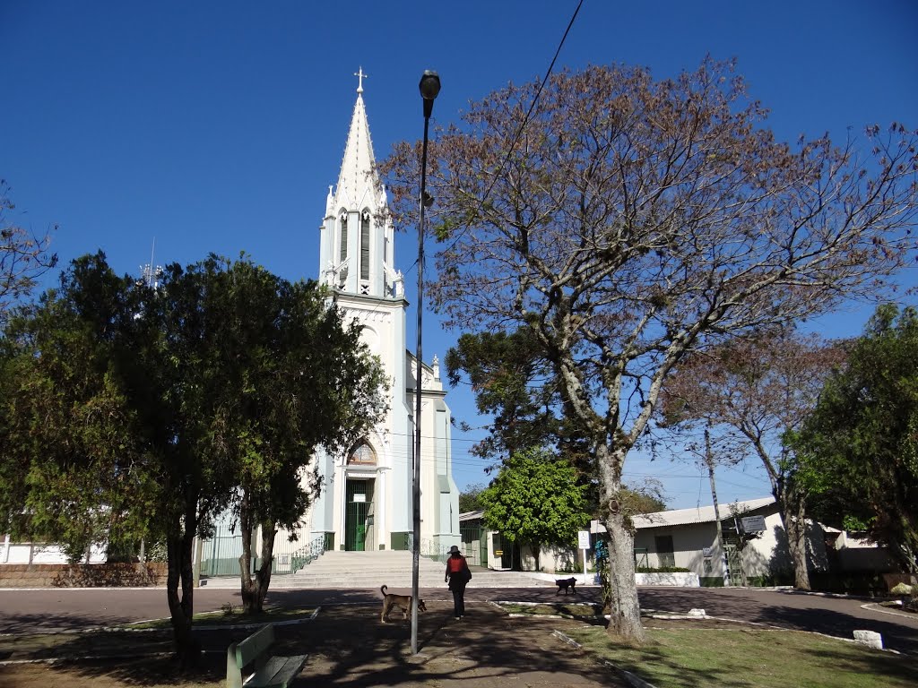 Nossa Senhora do Livramento 