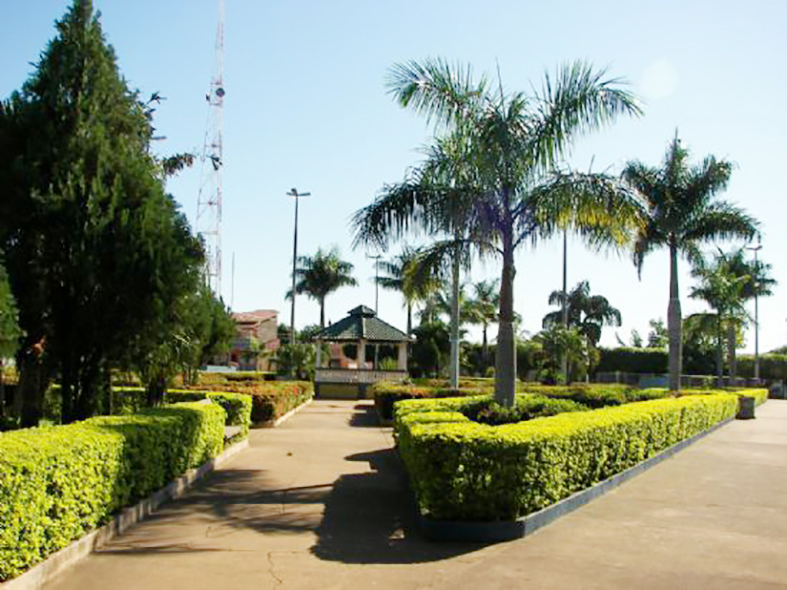 Lambari d oeste