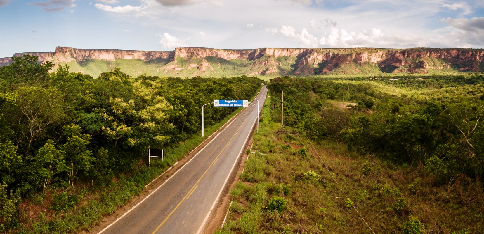 Chapada dos Guimar&atilde;es