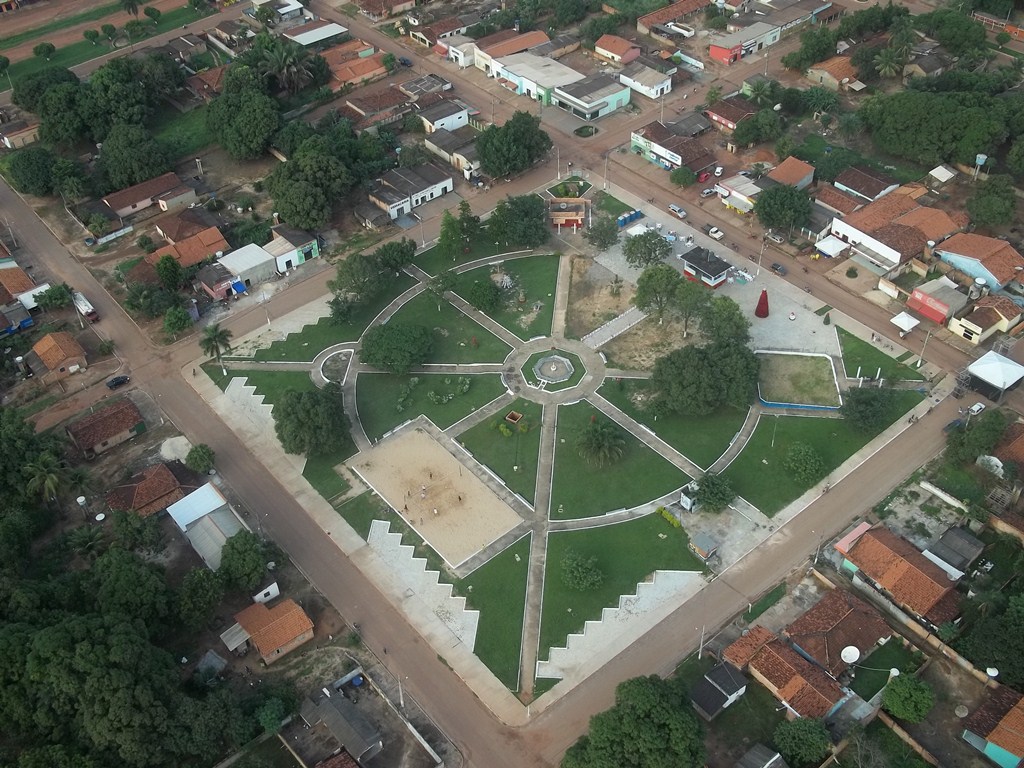 Alto Boa Vista