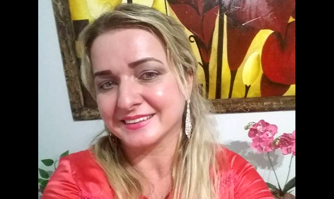Nilva Manea de Arau?jo vereadora