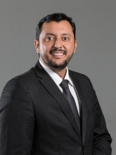 Allan Kardec Benitez