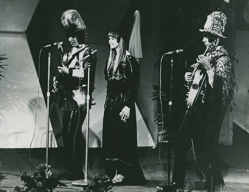Rita lee tropicalia